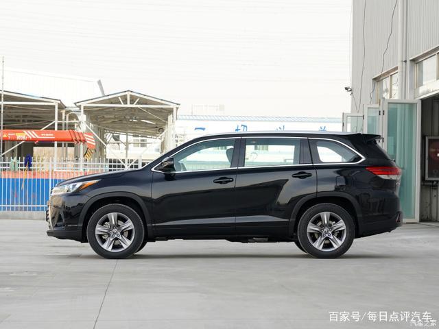 汉兰达的优势在哪？它的缺点多吗？车主说了小问题