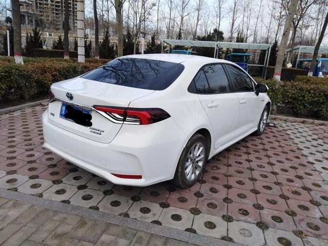 谈谈我的用车感受
