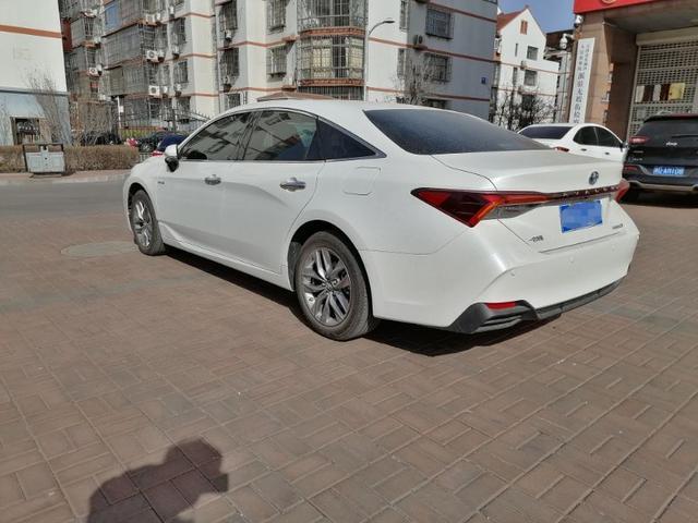 亚洲龙提车11个月使用感受，到底值不值得买？听听车主怎么说