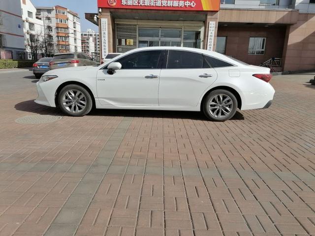 亚洲龙提车11个月使用感受，到底值不值得买？听听车主怎么说