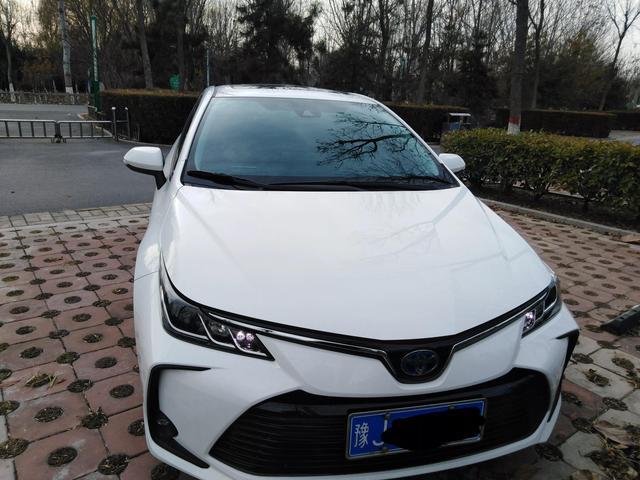 谈谈我的用车感受
