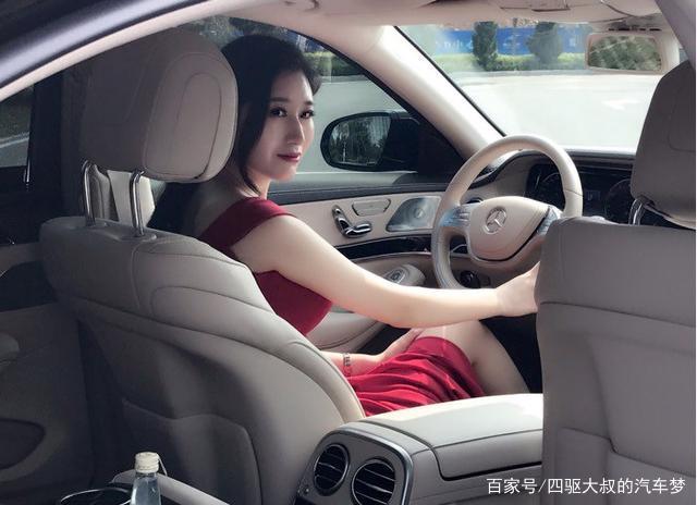 奔驰S级真的有这么好么？看多位真实车主怎么说