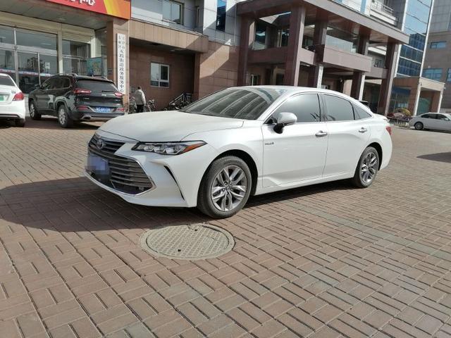 亚洲龙提车11个月使用感受，到底值不值得买？听听车主怎么说