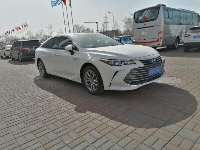 亚洲龙提车11个月使用感受，到底值不值得买？听听车主怎么说
