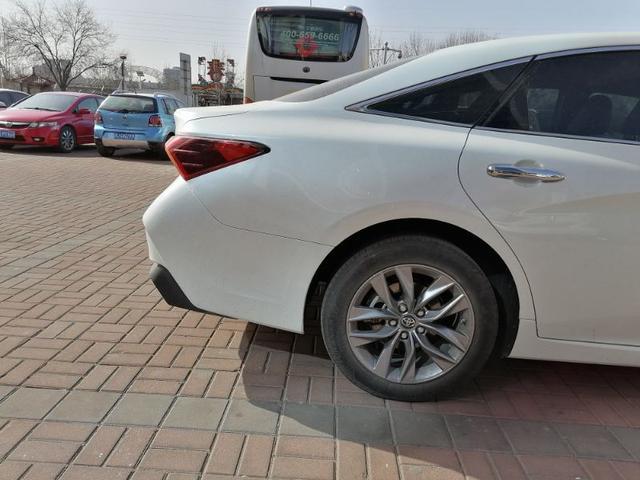 亚洲龙提车11个月使用感受，到底值不值得买？听听车主怎么说