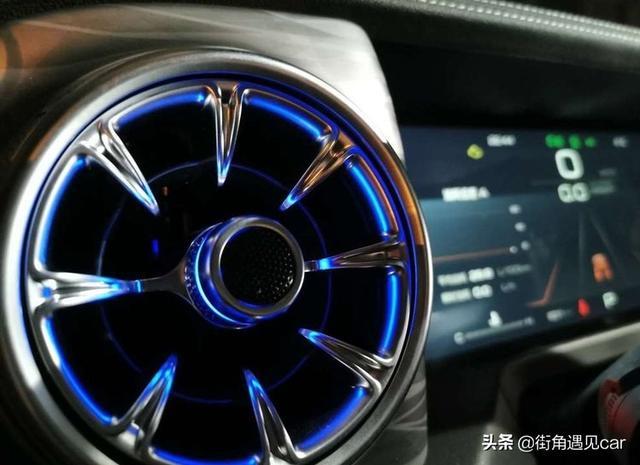 半个月100公里，车主喜提坦克，第一次感受到了科技力量！