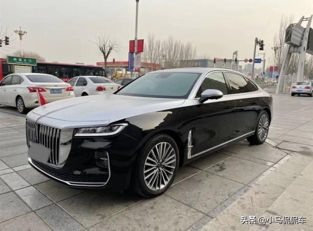 2021年2月份高端轿车销量排行，快来看看有钱人都爱买什么车