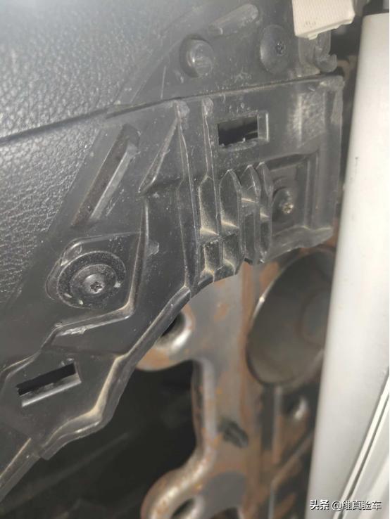找熟人买车：开了三年的科沃兹4万友谊价成交 验车之后却想绝交