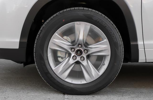 独立座椅大7座车，10L低油耗，舒适品质高，带你看丰田汉兰达