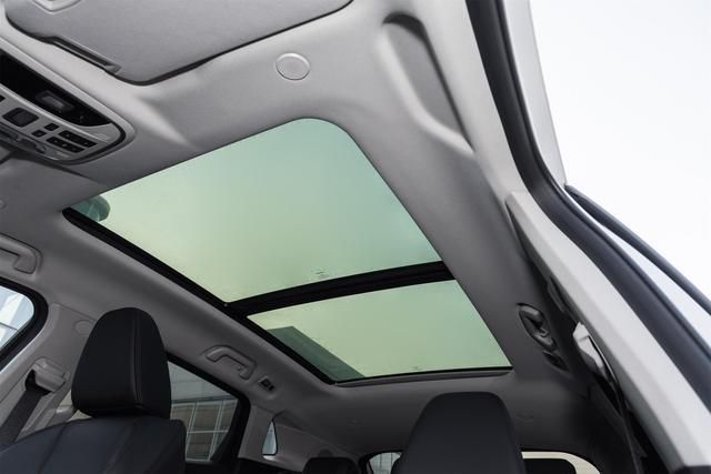 插电混动中型SUV如何选 唐DM对比WEY VV7 PHEV