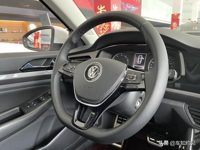 十万出头买台靠谱的合资家轿，新款一汽-大众宝来能否符合预期？