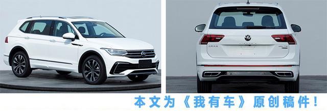 盘点今年上市十款重磅新车，颜值高又实用，不着急的可以等等了！
