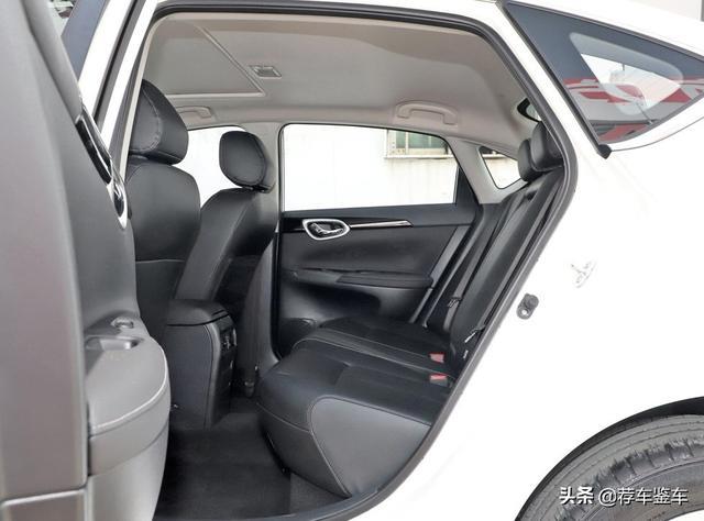经典轩逸，一不留神就混成了10万元内性价比最高的车