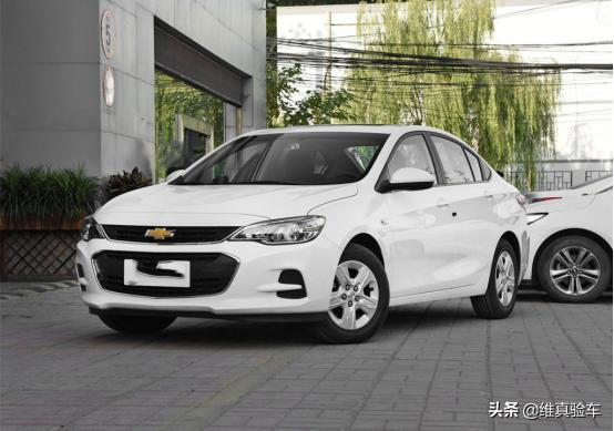 找熟人买车：开了三年的科沃兹4万友谊价成交 验车之后却想绝交