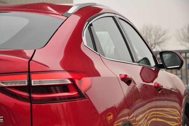 2021款哈弗F7X车型配置分析 6款车型如何选