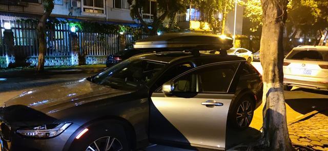 春去春又来——沃尔沃V90CC提车一周年用车心得