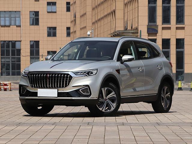 预算20多万买SUV，既要档次又要大空间？这些豪华座驾满足你