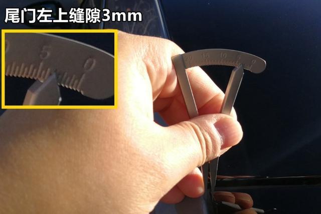 Lab测试：大众新CC究竟是换标奥迪A5还是掀背大众帕萨特？