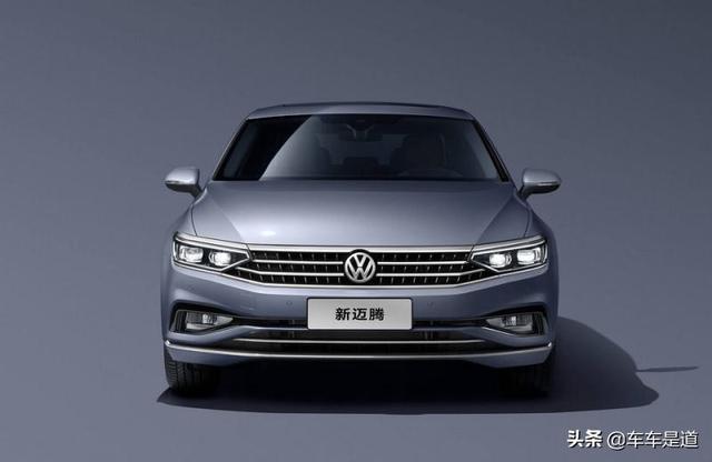 20万预算想买2.0T，君威GS和迈腾该怎么选？