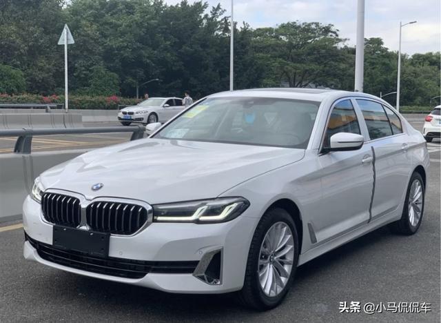 2021年2月份高端轿车销量排行，快来看看有钱人都爱买什么车