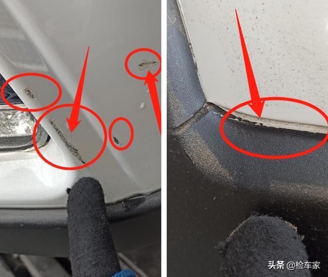国产车哈弗保值吗？这台开了两年的哈弗H6告诉你：这通病费钱