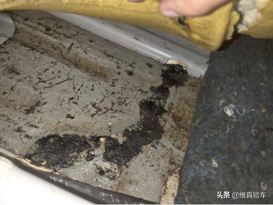 找熟人买车：开了三年的科沃兹4万友谊价成交 验车之后却想绝交