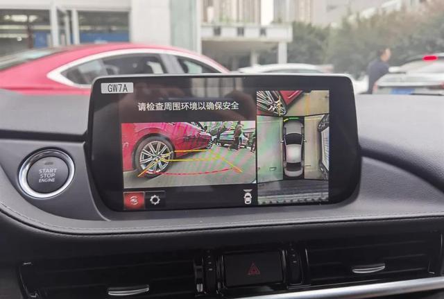 首试2021款马自达6阿特兹：关于配置下放后的一场翻身仗