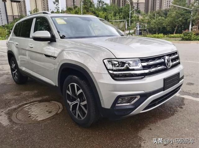 2021年2月高端SUV销量榜单，Q5L夺冠，GLB排第6