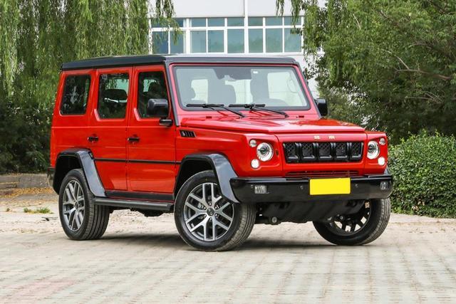 再不入手可能就没啦！40万预算想买大V6，这几款车型可别错过