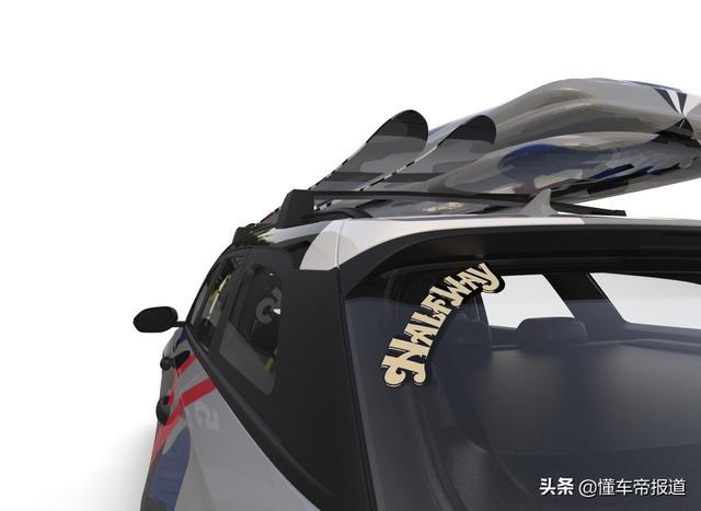 新车 | 能成爆款国民旅行车么？新宝骏“向往”3月24日预售