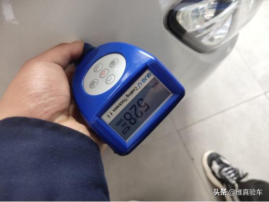 找熟人买车：开了三年的科沃兹4万友谊价成交 验车之后却想绝交