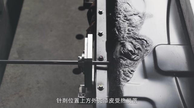 刀片电池遇对手，“弹匣电池”即将量产，比亚迪要被“翻盘”了？