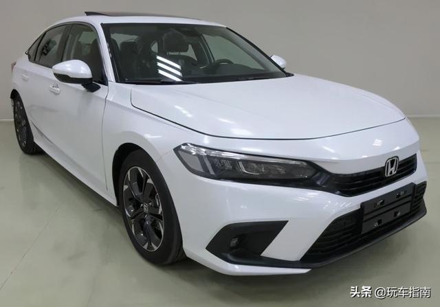 11代国产思域曝光，1.5T高低功率引擎，造型大变还有广本版