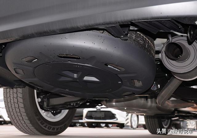 详解21款丰田汉兰达四驱版：加速、刹车、油耗实测报告