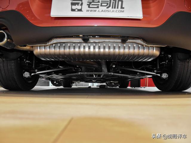 小姐姐的“小宝马”，双天窗+自动挡，MINI CLUBMAN