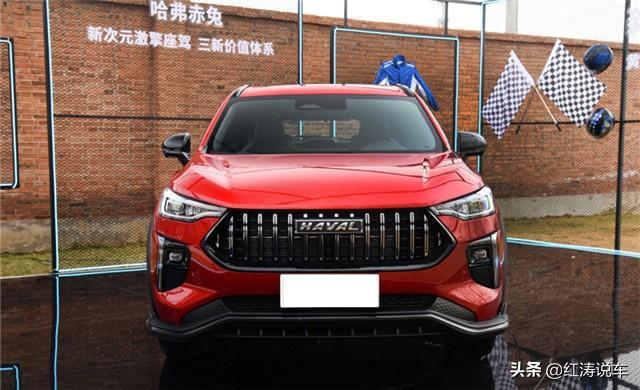 将要上市的三款SUV，有合资有国产，到底谁能成为爆款呢？