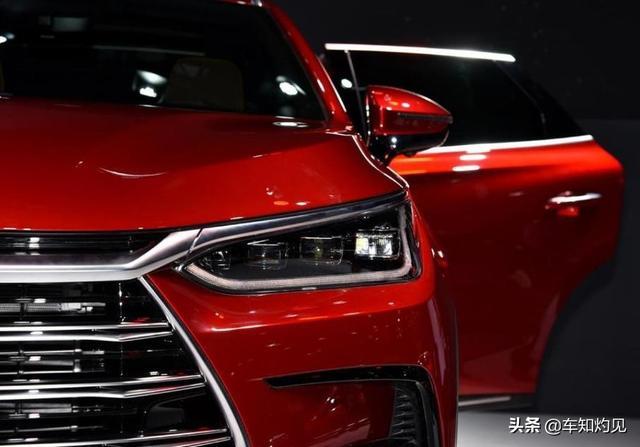 不只是一台简单的“加速机器”！详细解读2021款比亚迪唐DM