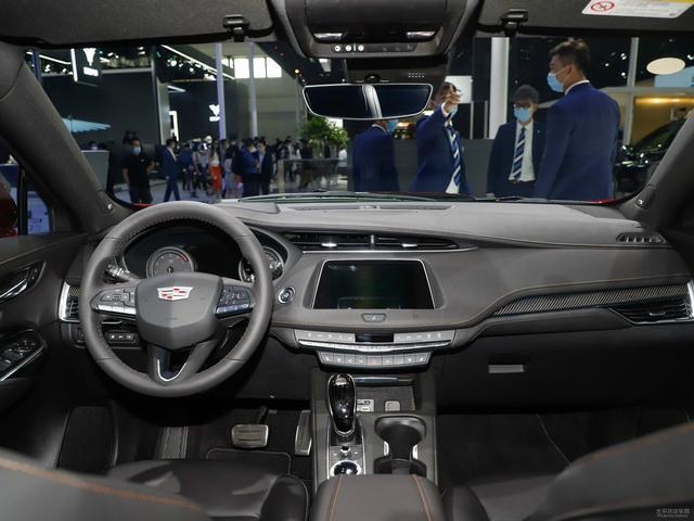 预算20多万买SUV，既要档次又要大空间？这些豪华座驾满足你