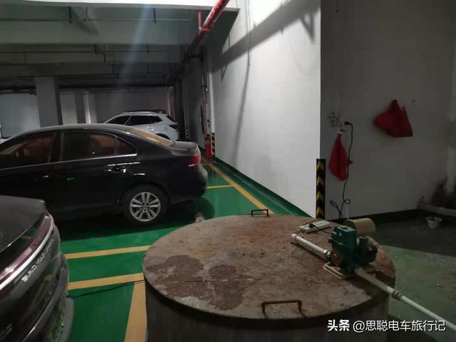 汉EV纯电动车215进藏219出藏，5千公里酒店充电完全攻略