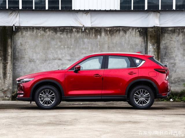 马自达CX-5的油耗高吗？它的异响严重吗？车主说了几个缺点