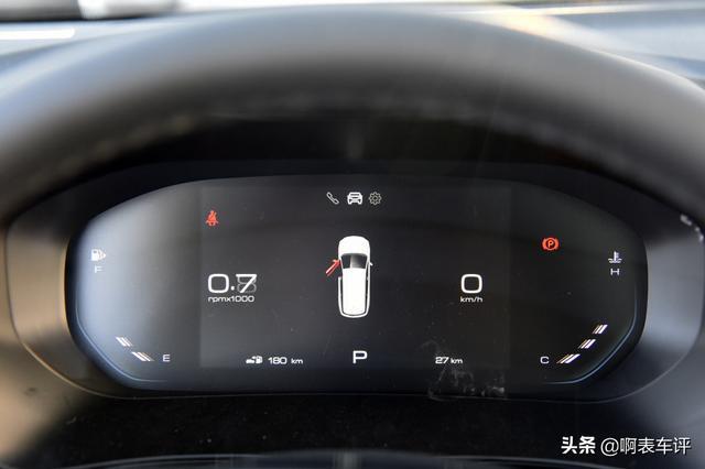 五菱凯捷舒适实用之选，高颜值带腿托，不过动力有点慵懒