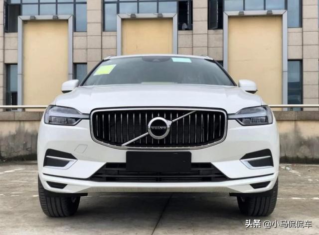 2021年2月高端SUV销量榜单，Q5L夺冠，GLB排第6