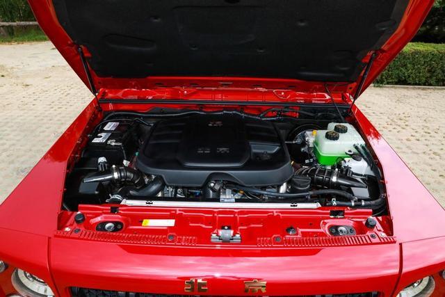 再不入手可能就没啦！40万预算想买大V6，这几款车型可别错过