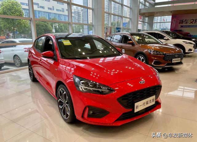 探店丨被3·15曝光之后的福特汽车：线上线下，两幅面孔？