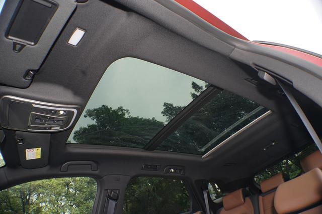 插电混动中型SUV如何选 唐DM对比WEY VV7 PHEV