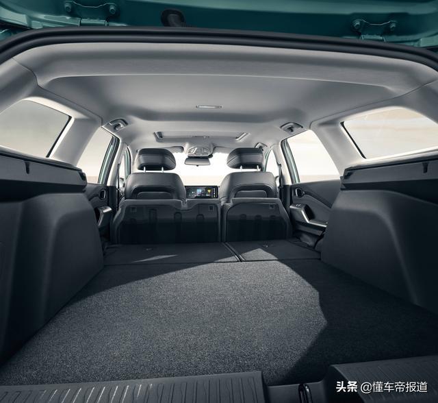 新车 | 能成爆款国民旅行车么？新宝骏“向往”3月24日预售