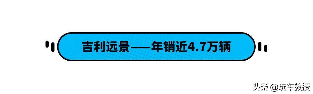 五菱都要5万了！这些轿车最低4.99万起，还能选合资？