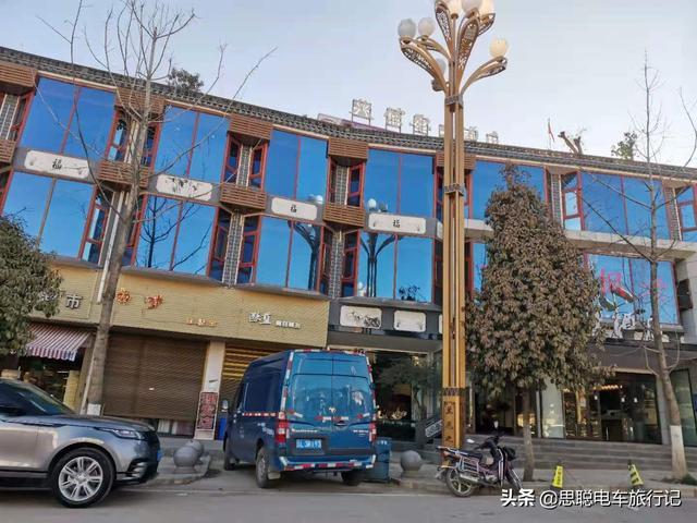 汉EV纯电动车215进藏219出藏，5千公里酒店充电完全攻略