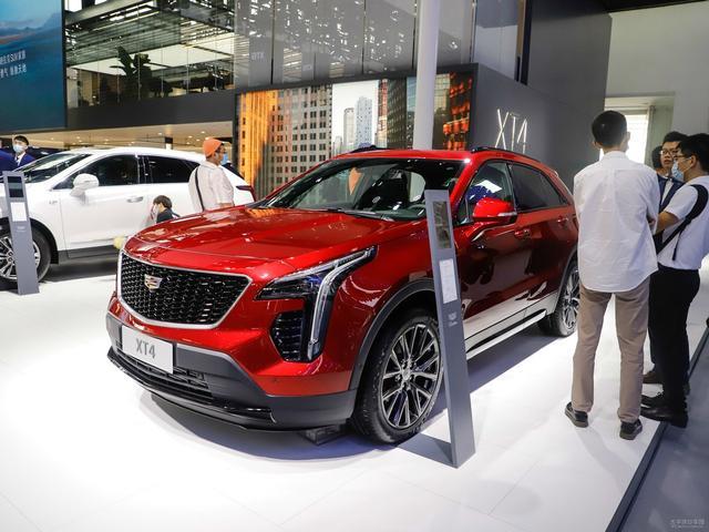 预算20多万买SUV，既要档次又要大空间？这些豪华座驾满足你
