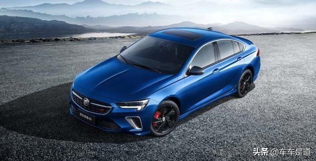 20万预算想买2.0T，君威GS和迈腾该怎么选？